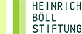Logo Heinrich-Böll_Stiftung
